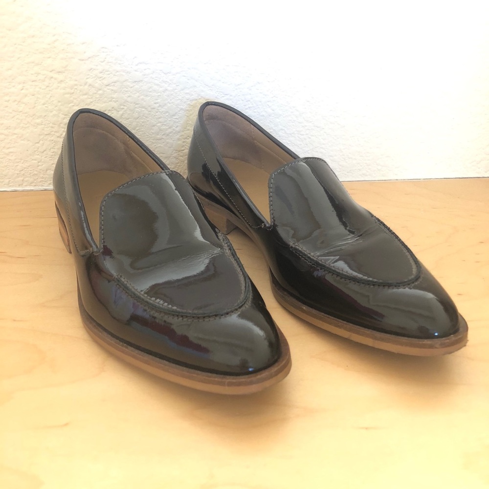 Everlane The Modern Loafer